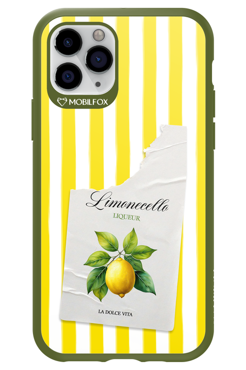 LimoneCello - Apple iPhone 11 Pro