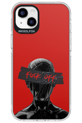 F off - Apple iPhone 14 Plus