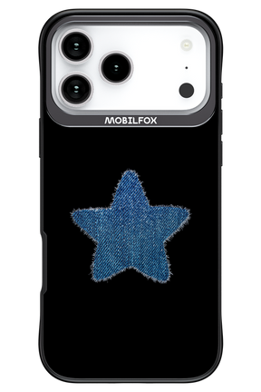 Denim Star - Apple iPhone 17 Pro Max