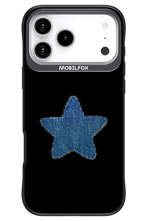 Denim Star - Apple iPhone 17 Pro Max