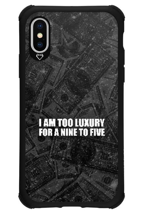 9 to 5 - Apple iPhone X