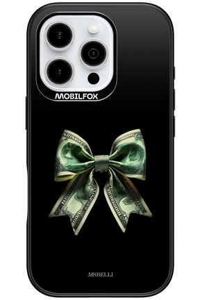 Money is Cute 2.0 - Apple iPhone 16 Pro