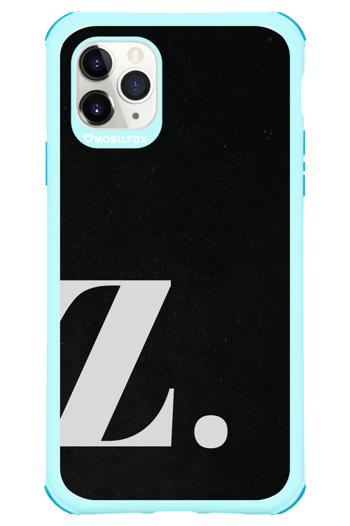 Z (Off Space) 2.0 - Apple iPhone 11 Pro Max