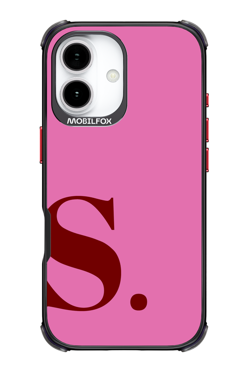 S (Sorbet) 2.0 - Apple iPhone 17