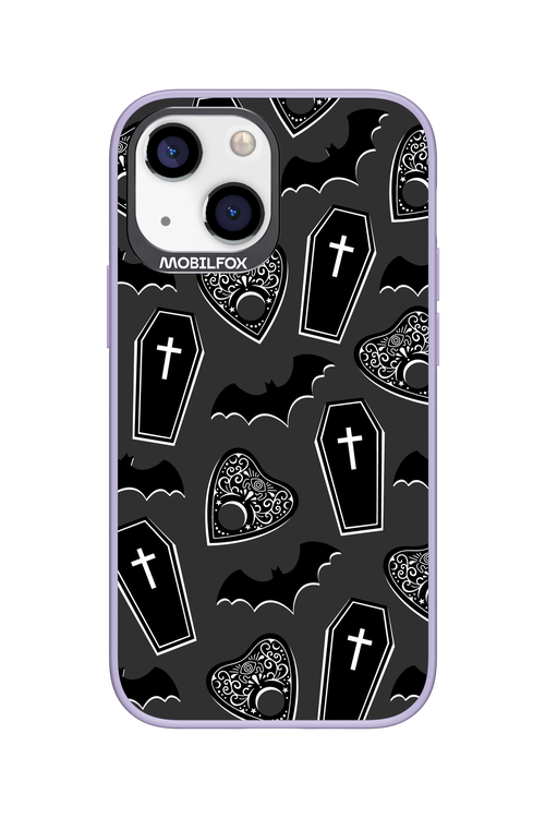 After Death - Apple iPhone 13 Mini