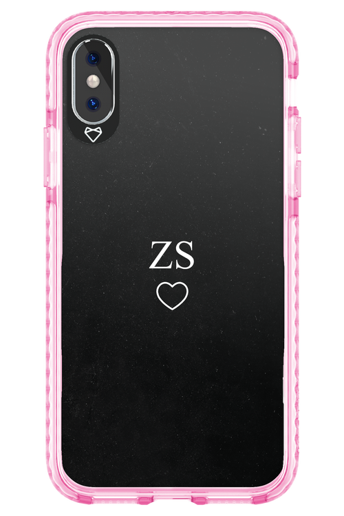 ZS Black 2.0 - Apple iPhone X