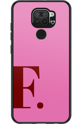 F (Sorbet) 2.0 - Xiaomi Redmi Note 9