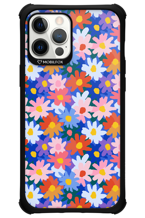 Happy Bloom - Apple iPhone 12 Pro Max