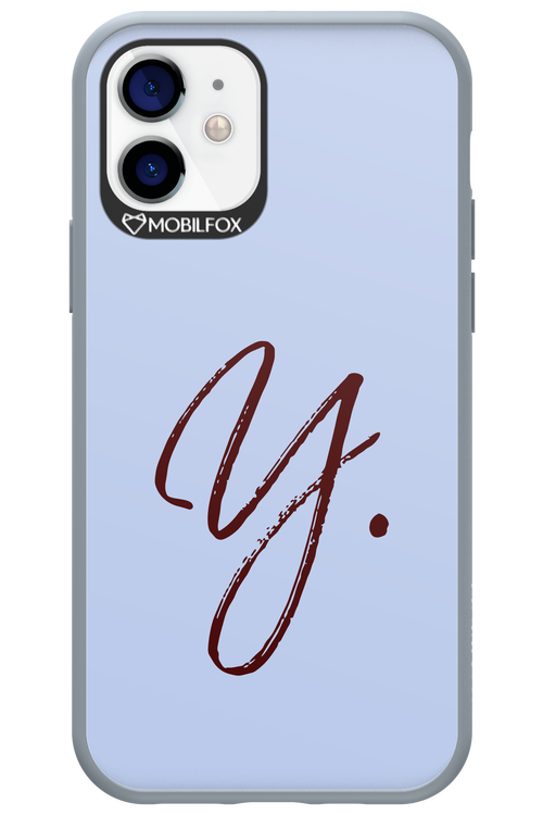 (Jellyfish Presso) Y 2.0 - Apple iPhone 12