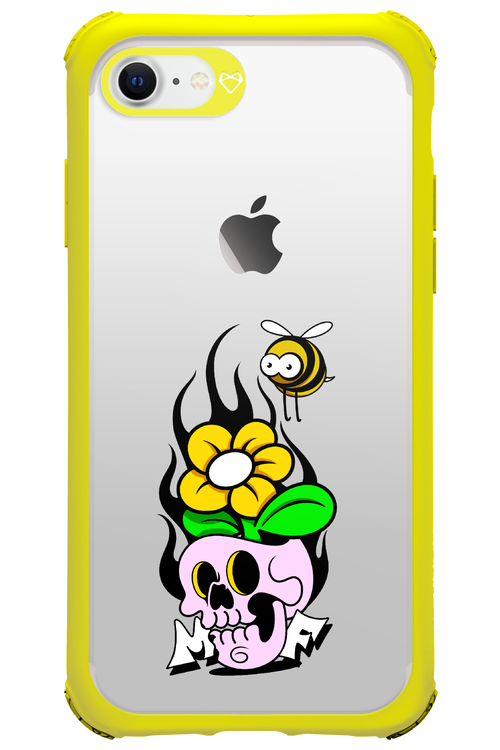 Sugar & Venom - Apple iPhone 7