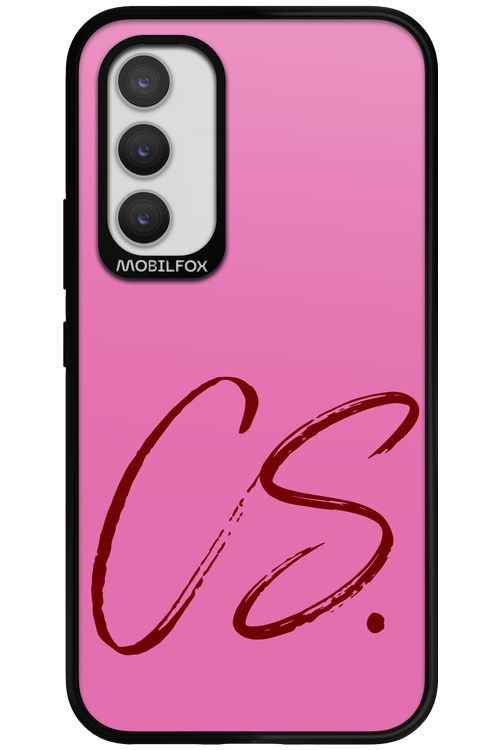 (Sorbet) CS 2.0 - Samsung Galaxy A34