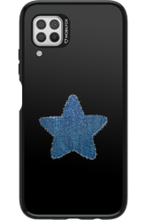 Denim Star - Huawei P40 Lite