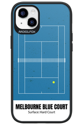 MELBOURNE BLUE COURT 2.0 - Apple iPhone 14 Plus