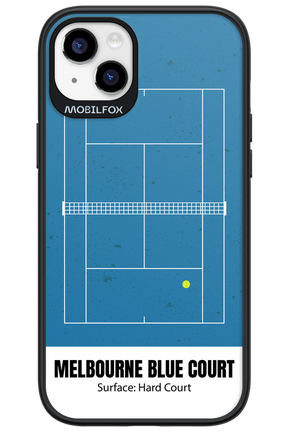 MELBOURNE BLUE COURT 2.0 - Apple iPhone 14 Plus