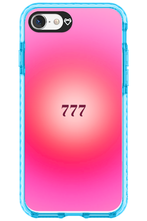 Aura 777 - Apple iPhone 8