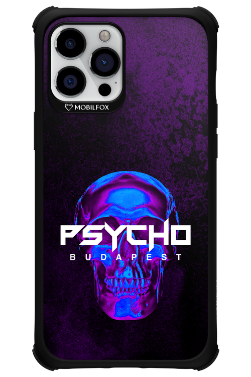 Psyskull - Apple iPhone 12 Pro Max