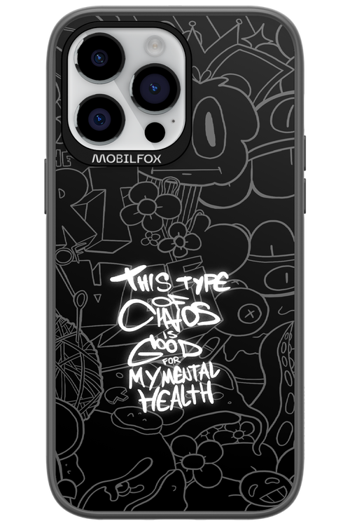 My Mental Health - Apple iPhone 14 Pro Max