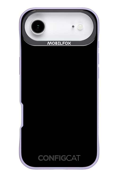 just because - Apple iPhone 17 Air