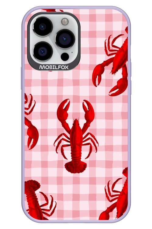 Lobster - Apple iPhone 13 Pro Max