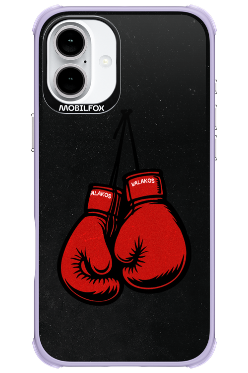 BoxRrr 2.0 - Apple iPhone 16 Plus