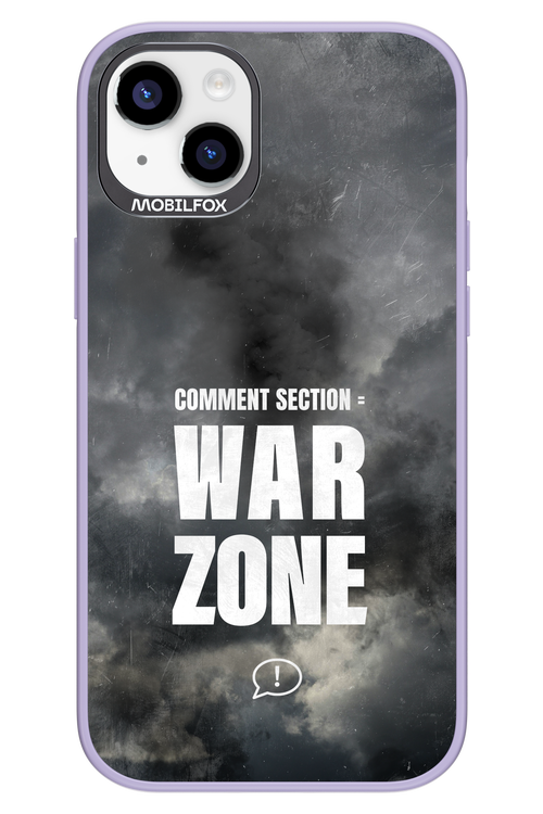 WarZone 2.0 - Apple iPhone 14 Plus