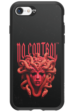 No Control - Apple iPhone SE 2022