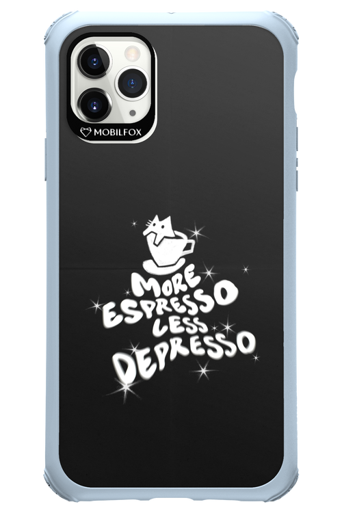 DEPRESSO - Apple iPhone 11 Pro Max