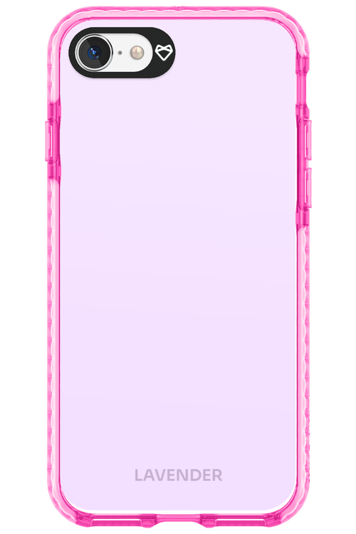 LAVENDER - FS2 2.0 - Apple iPhone SE 2022