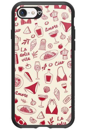 Si-esta - Apple iPhone 7
