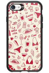 Si-esta - Apple iPhone 7