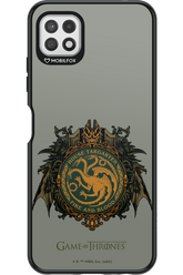 House Targaryen. - Samsung Galaxy A22 5G