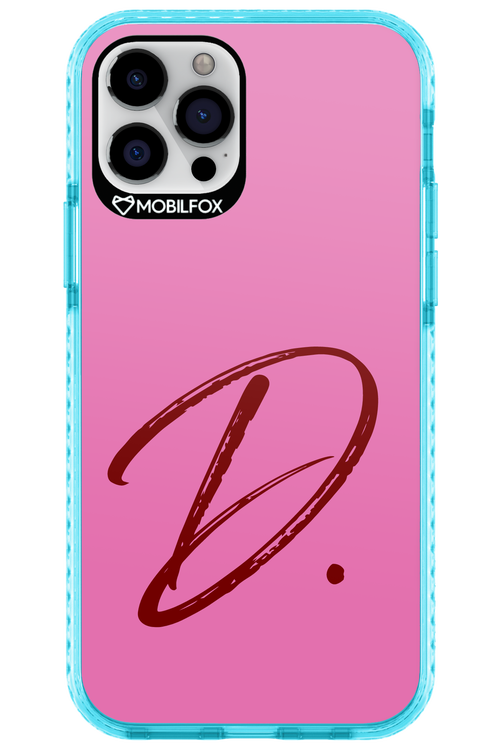 (Sorbet) D 2.0 - Apple iPhone 12 Pro
