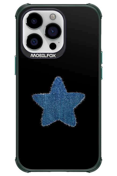 Denim Star - Apple iPhone 13 Pro