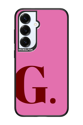 G (Sorbet) 2.0 - Samsung S25