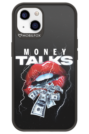 Money Talks - Apple iPhone 13