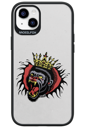 Monkey Rage Light - Apple iPhone 14 Plus