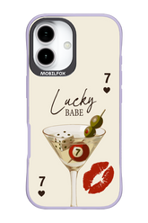 Lucky Babe - Apple iPhone 17