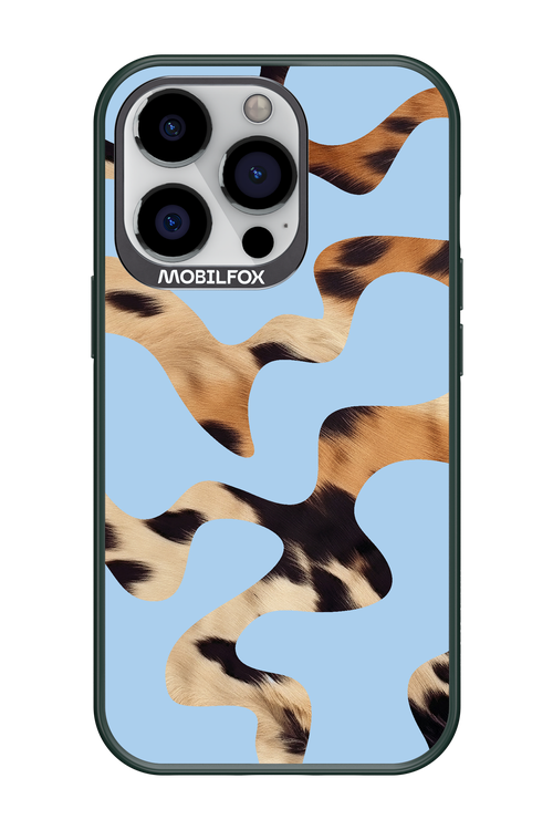 Funky Deer - Apple iPhone 13 Pro