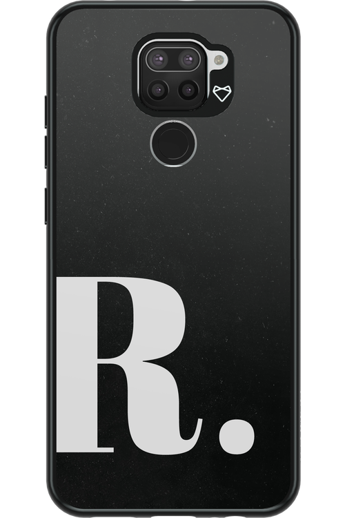 R (Off Space) 2.0 - Xiaomi Redmi Note 9