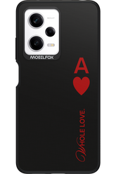 Whole 2.0 - Xiaomi Redmi Note 12 Pro 5G