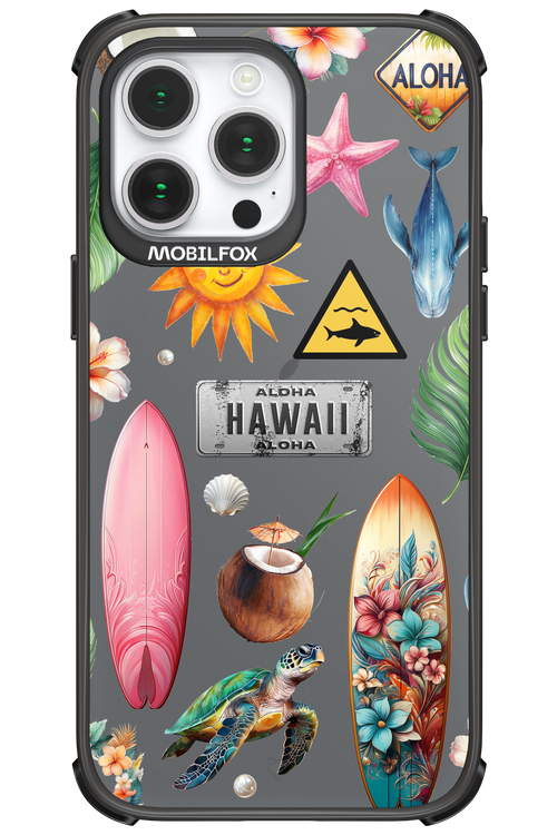 Aloha 2.0 - Apple iPhone 14 Pro Max