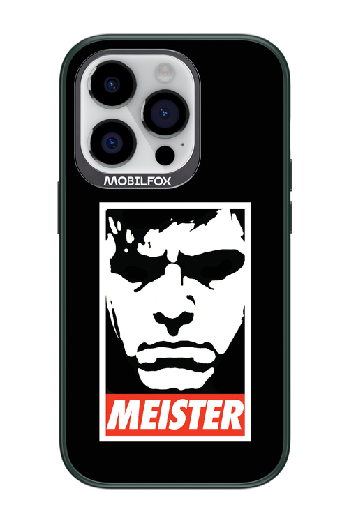 MEISTER - Apple iPhone 14 Pro