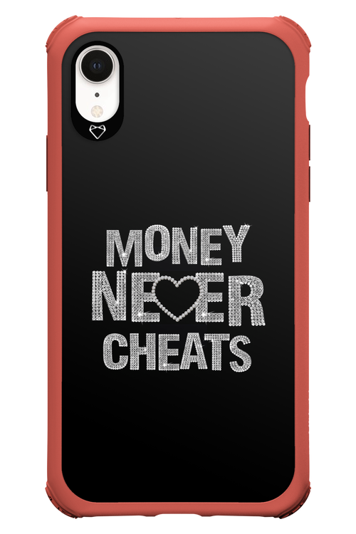 Money Cheats 2.0 - Apple iPhone XR