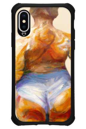 Goddass - Apple iPhone X