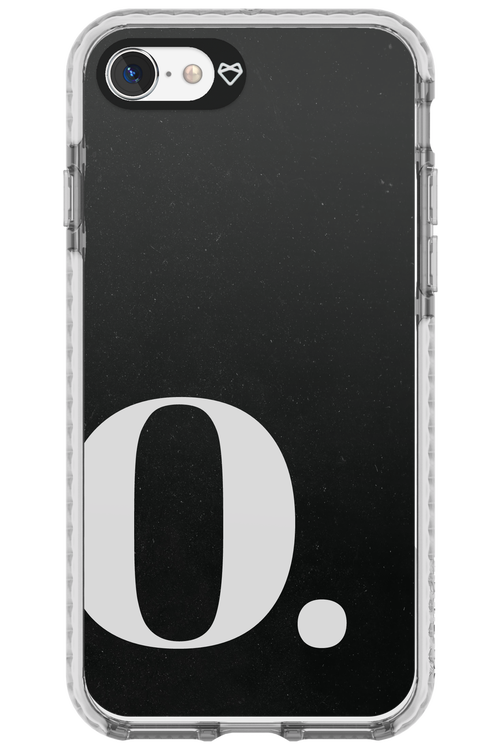 O (Off Space) 2.0 - Apple iPhone SE 2020