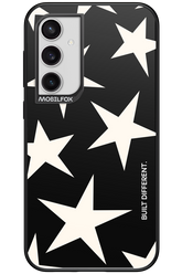 Built Different BW - Samsung Galaxy S23 FE