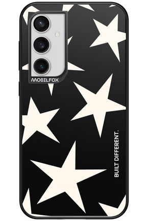 Built Different BW - Samsung Galaxy S23 FE