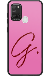 (Sorbet) G 2.0 - Samsung Galaxy A21 S