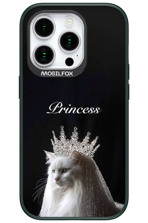 Princess - Apple iPhone 15 Pro