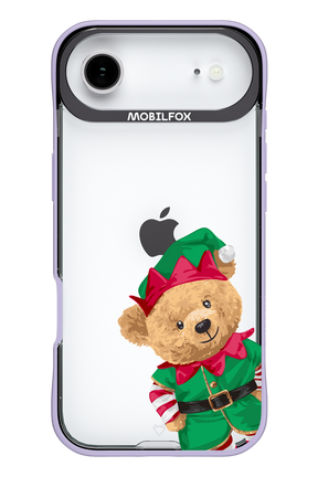 Mr. Elf - Apple iPhone 17 Air